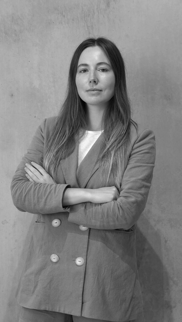 Georgia Storay
